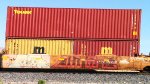 WB Intermodal Frt at Erie NV -17